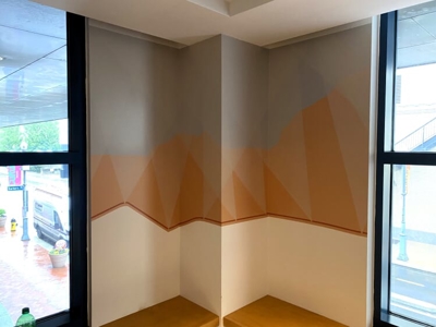 Wall Graphics Photo